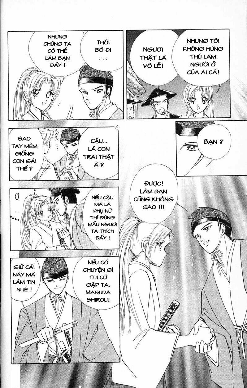 Amakusa 1637: Chapter 6