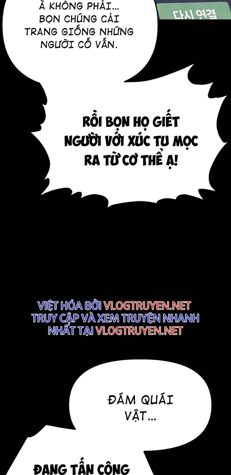 Cậu Bé Shotgun: Chapter 35