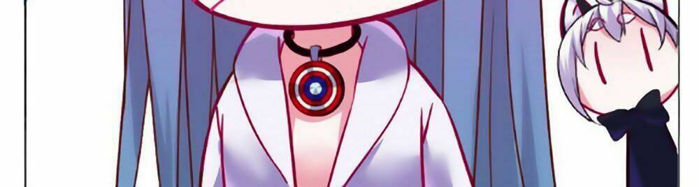 Đừng Nghịch, Ta Chỉ Muốn Yên Tĩnh: Chapter 52