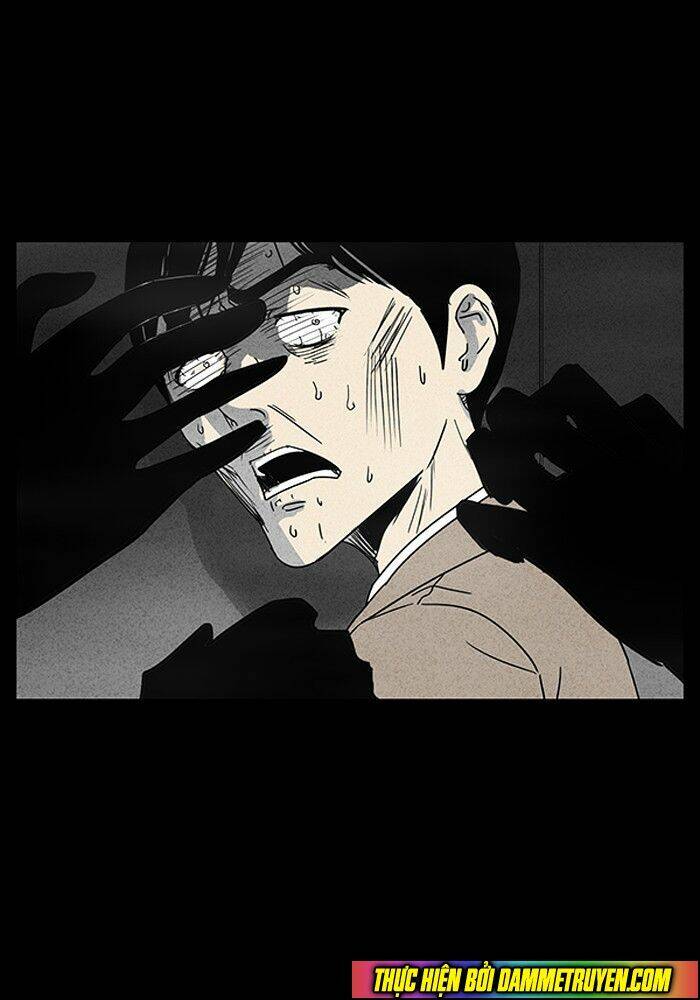 Những Câu Chuyện Bất Thường: Chapter 10