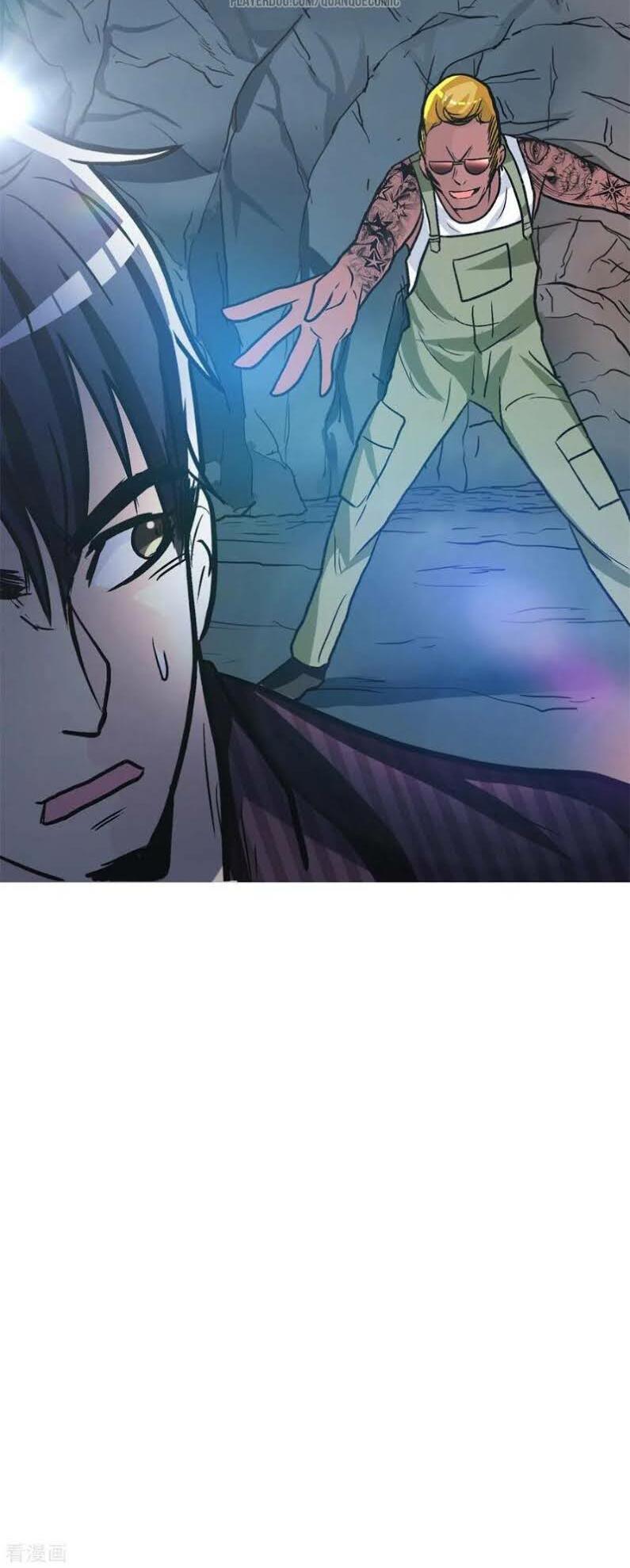 Hệ Thống Tiên Tôn Tại Đô Thị: Chapter 45