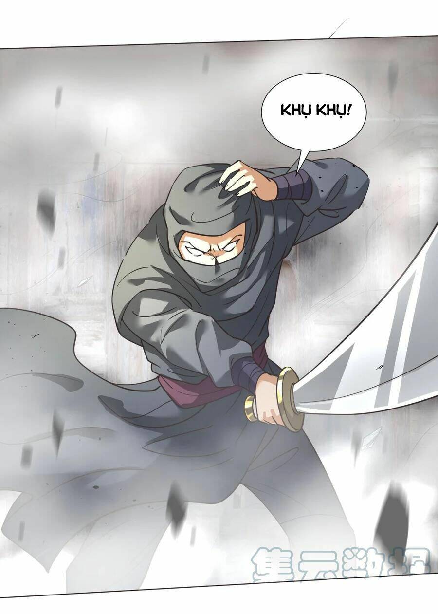 Trăm Vạn Cách Thành Thần: Chapter 17