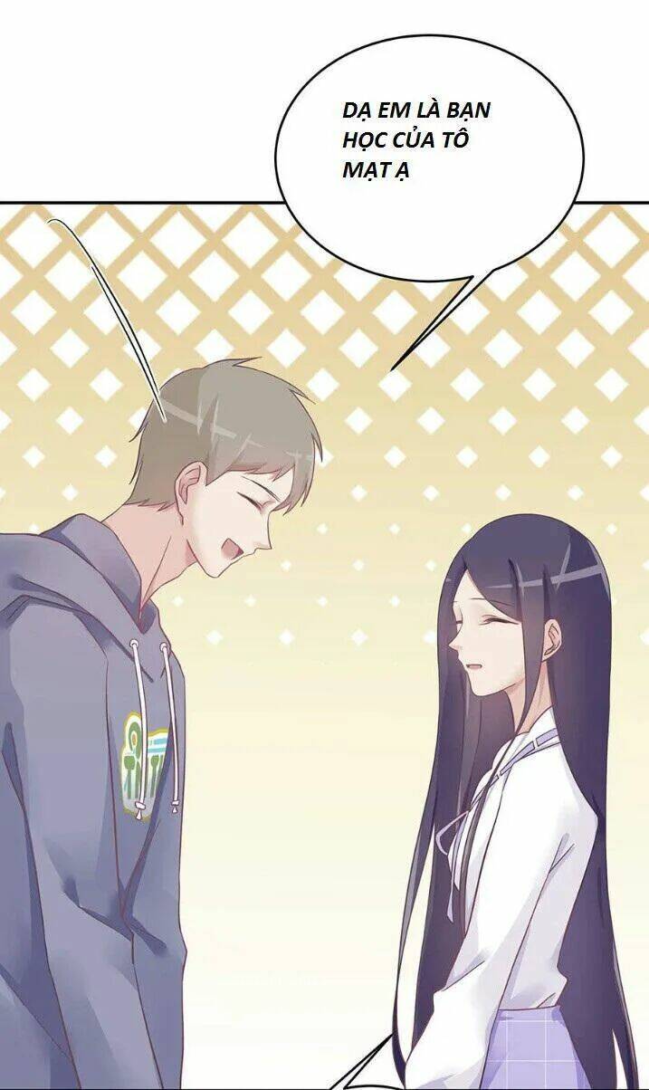 Tiểu Muội, Ngươi Đã Lấy Chồng Chưa ?: Chapter 9