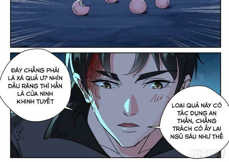 Tối Cường Khí Thiếu: Chapter 178
