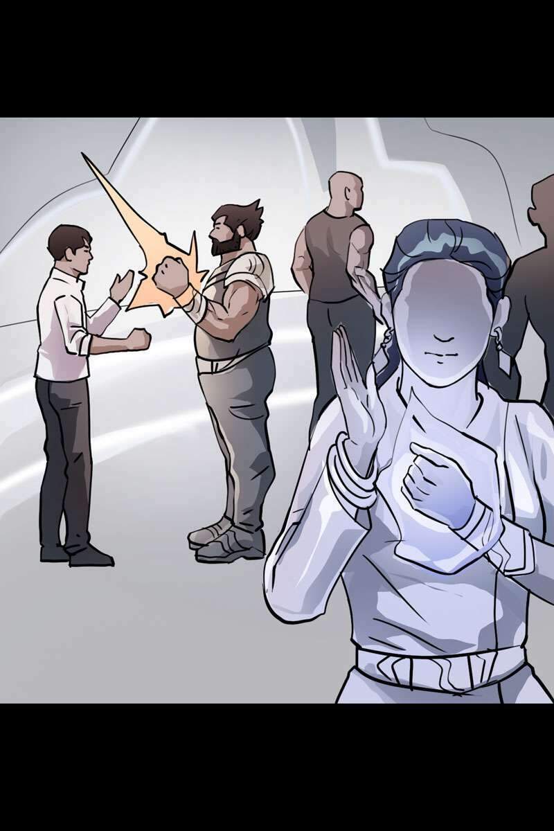 No Longer Myself: Chapter 4