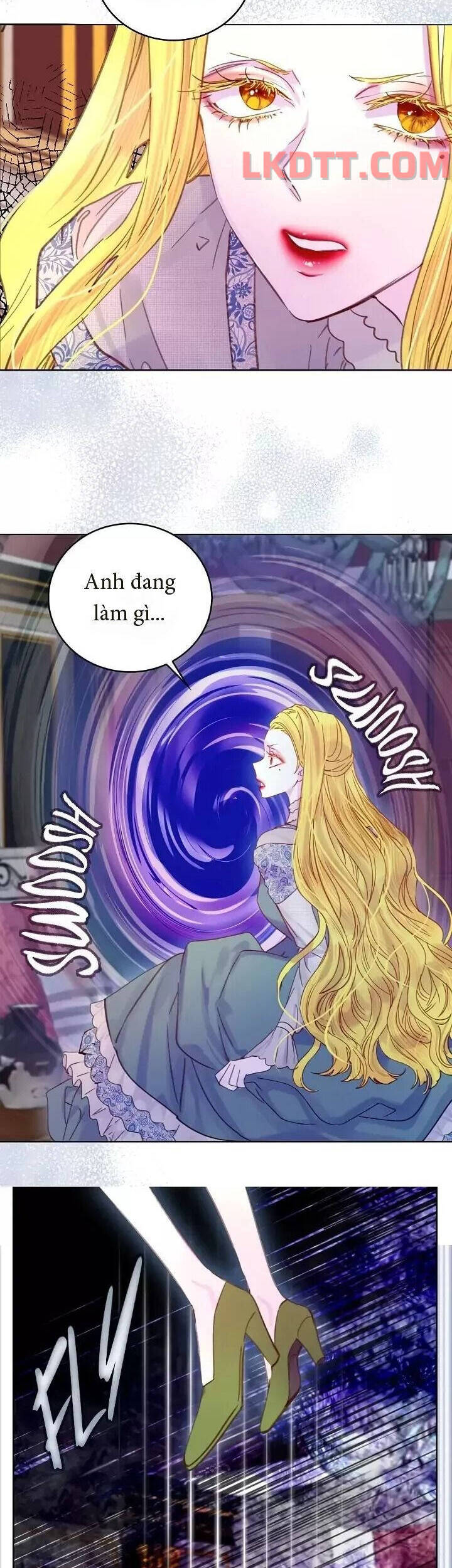 Đừng Xem Thường Nữ Phụ: Chapter 113