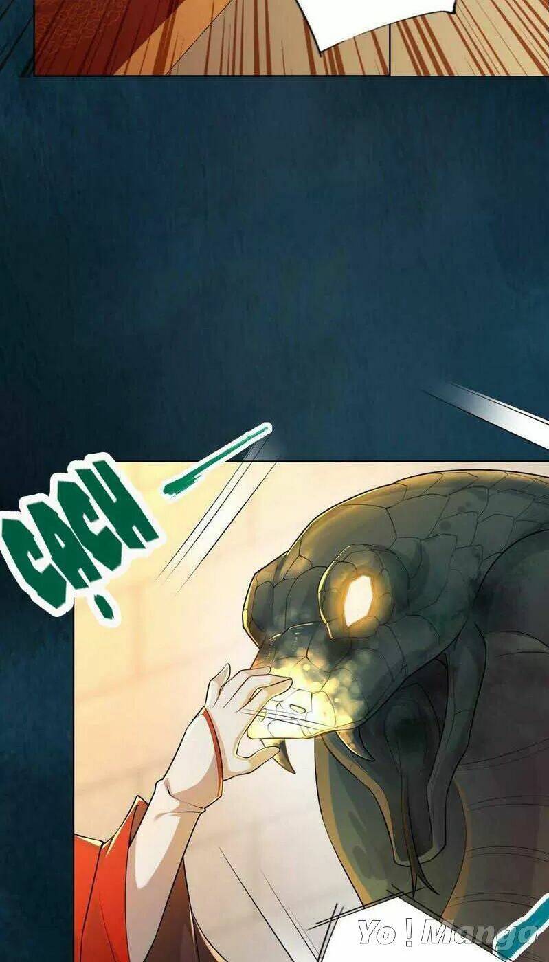 Tuyệt Thế Luyện Đan Sư: Chapter 144