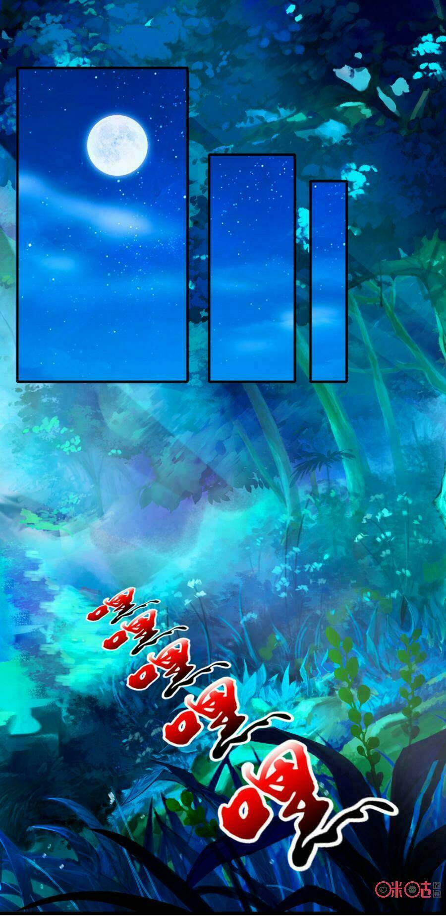 Tu Tiên Cuồng Thần: Chapter 3