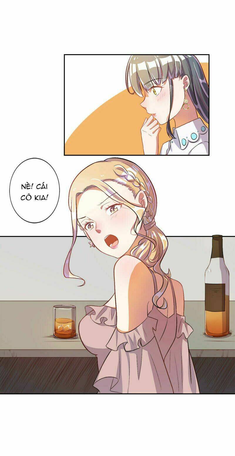 Hôn Nhân Dục Vọng: Thiếu Gia Nhẹ Một Chút!: Chapter 23