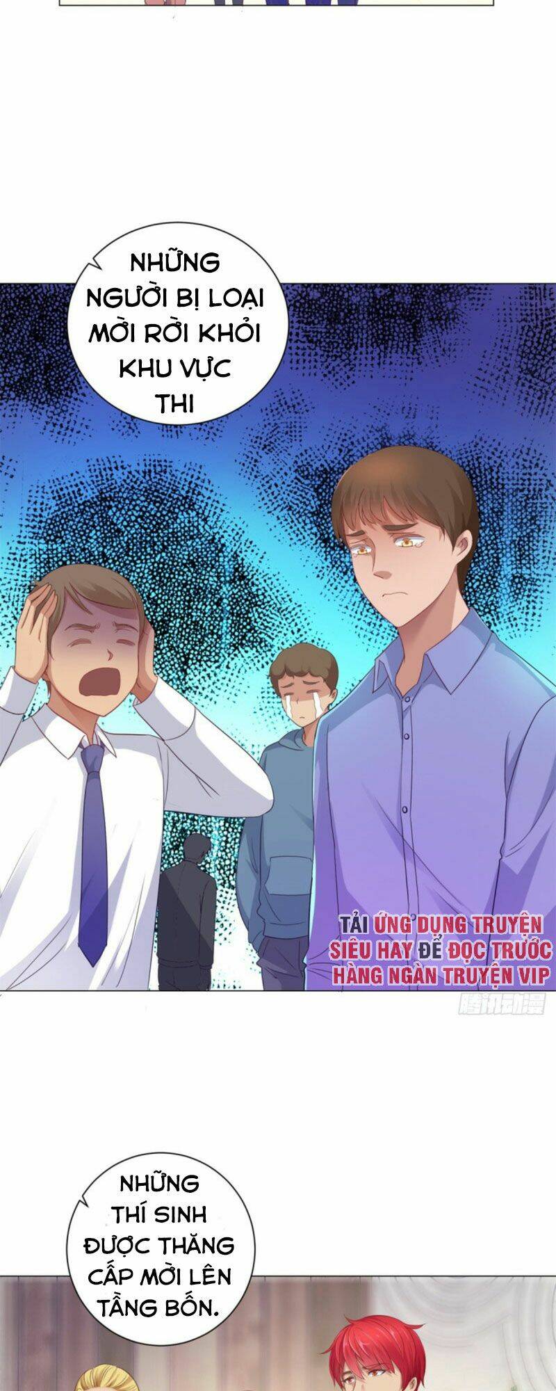 Đô Thị Chí Tôn Hệ Thống: Chapter 152