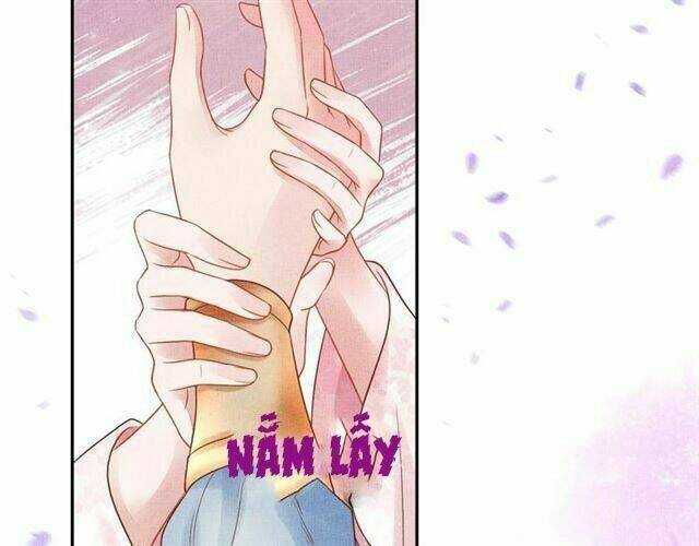 Thịnh Sủng Y Phi Chi Dao Quan Truyện: Chapter 42