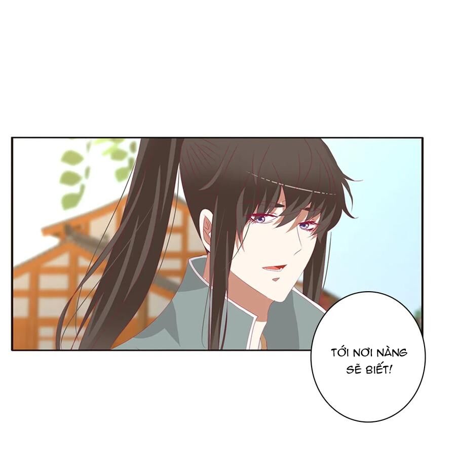 Thông Linh Phi: Chapter 563