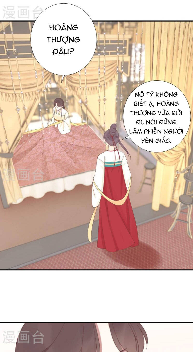 Hoàng Hậu Bận Lắm: Chapter 214