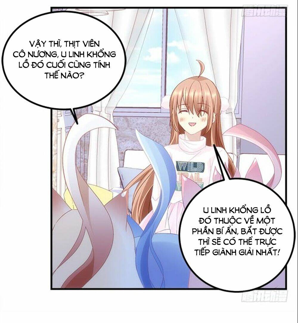 Ám Dạ Vô Thường: Chapter 68