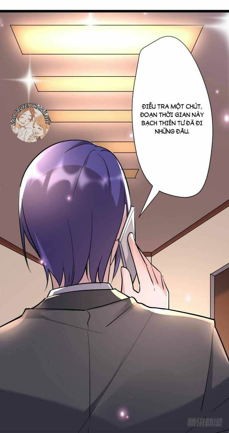 Mặt Nạ Mê Hoặc: Chapter 54