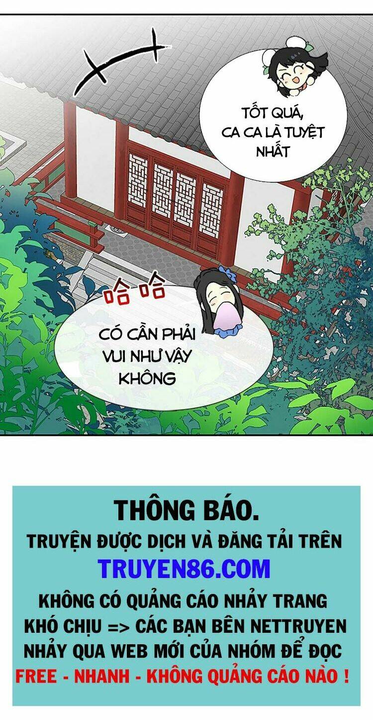 Học Sĩ Tái Sinh: Chapter 177