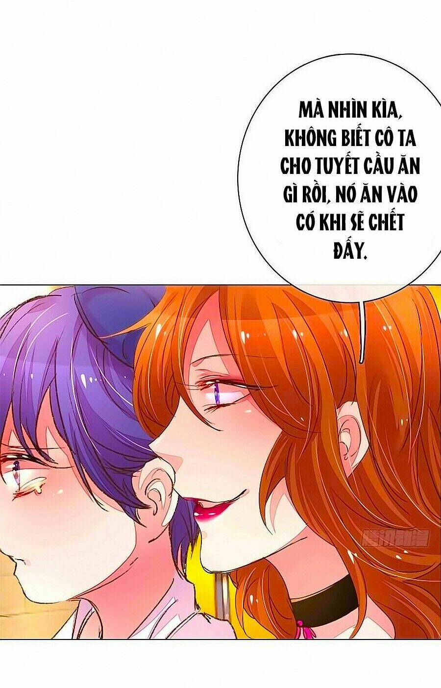 Hào Môn Tiểu Lãn Thê: Chapter 97