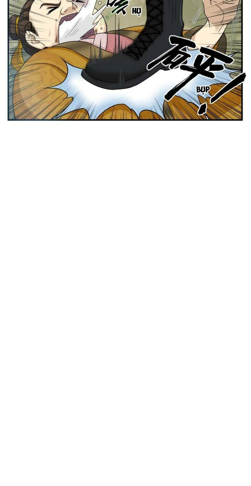 Trọng Sinh Tới Đại Đường: Chapter 11