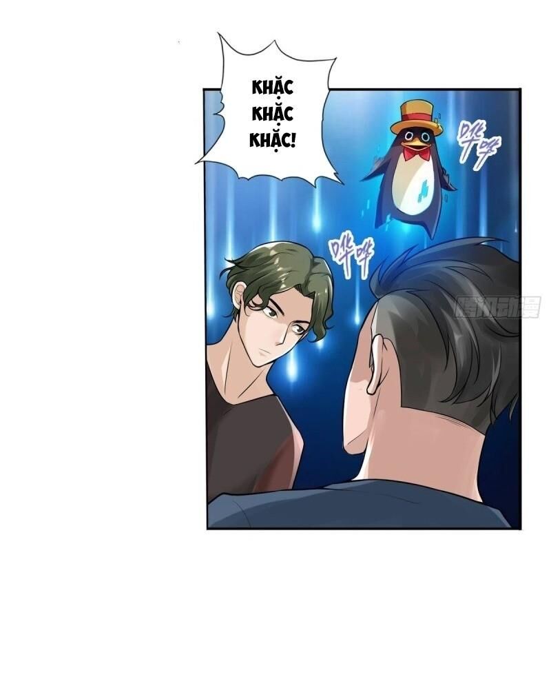Hệ Thống Tìm Đường Chết Mạnh Nhất: Chapter 68