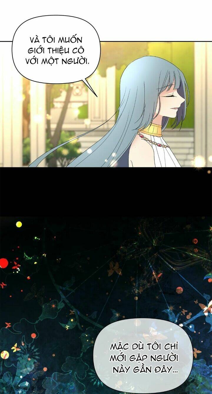 Công Chúa Thời Gian Có Hạn: Chapter 40