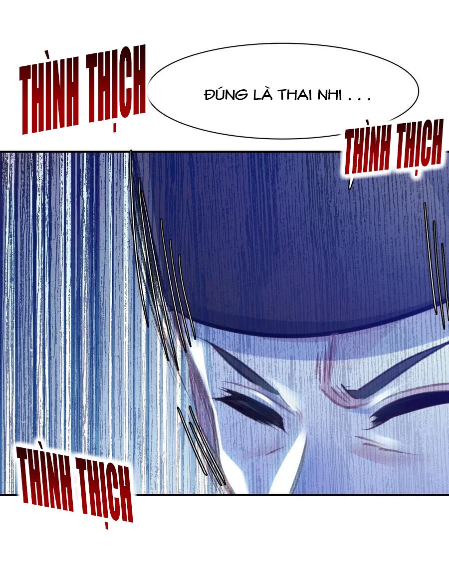 Gả Cho Một Tên Thái Giám Đáng Ghét: Chapter 163