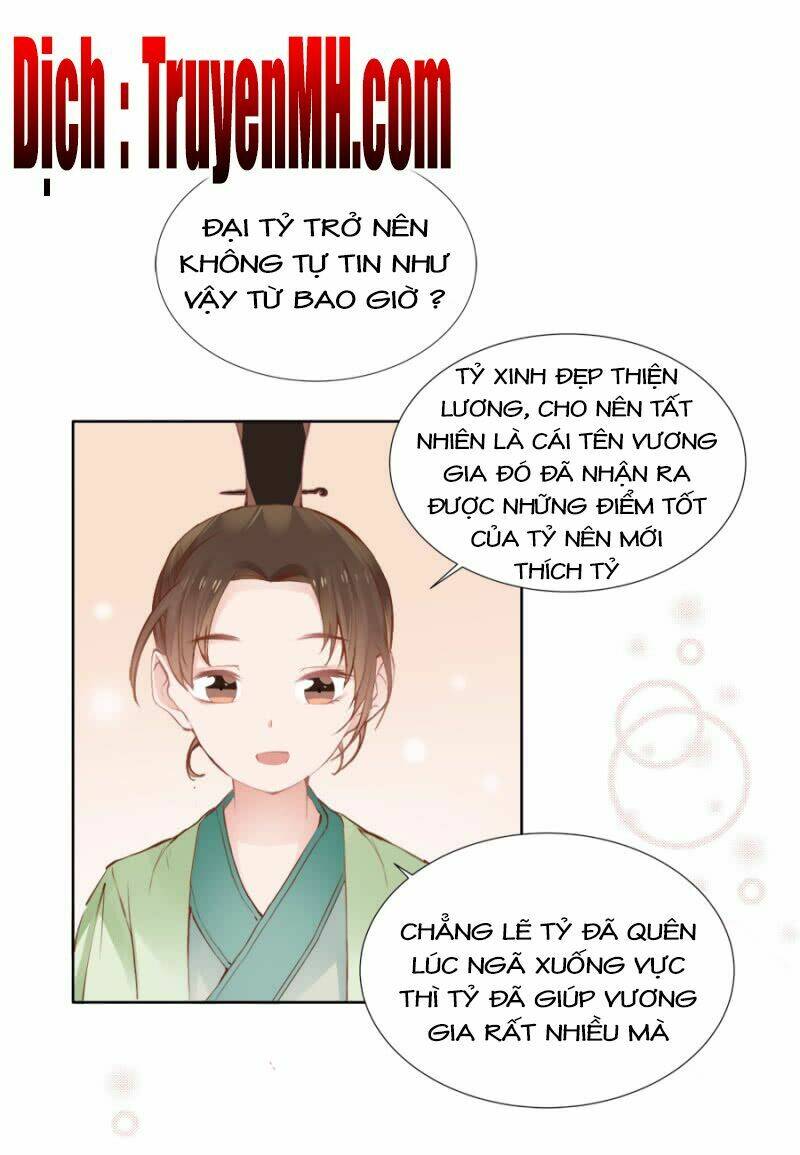 Solo Đi Vương Gia: Chapter 64