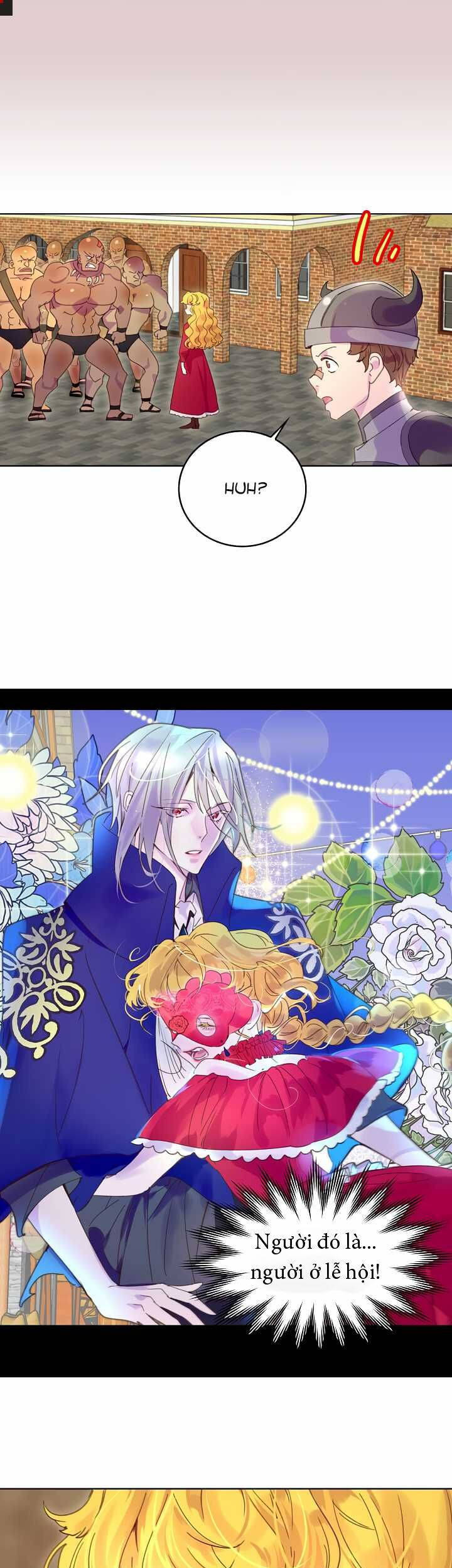 Đừng Xem Thường Nữ Phụ: Chapter 105
