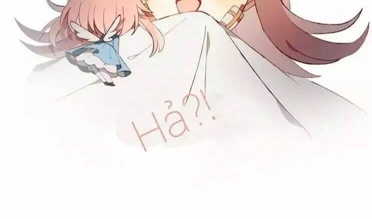 Mối Tình Đầu Dang Dở Của Tôi: Chapter 0