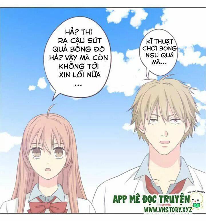 Xin Chào! Dân Nữ: Chapter 51