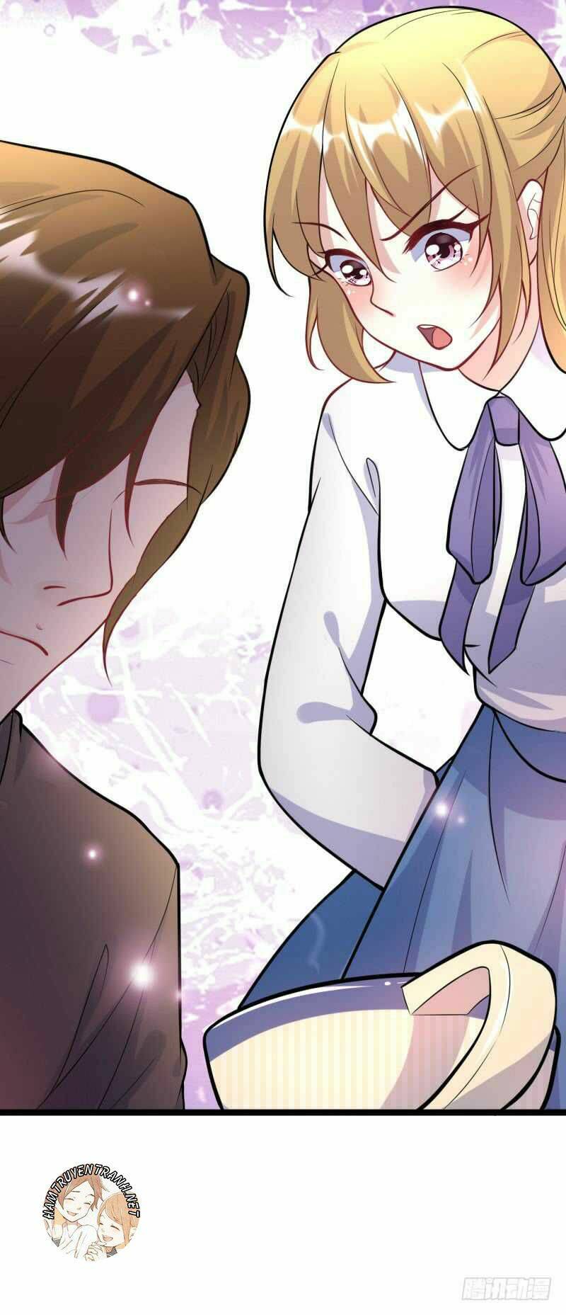 Mặt Nạ Mê Hoặc: Chapter 48