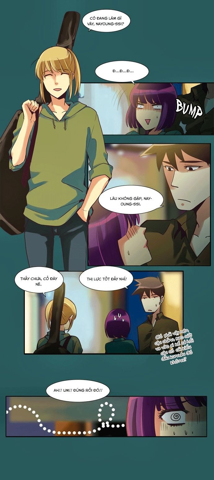 Dear, Only You Don\’t Know!: Chapter 33