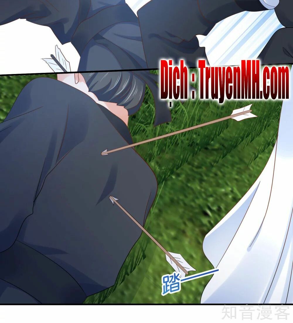 Lãnh Cung Phế Hậu Muốn Nghịch Thiên: Chapter 125