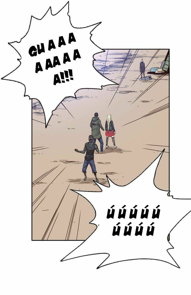 Vua Của Vong Linh: Chapter 89