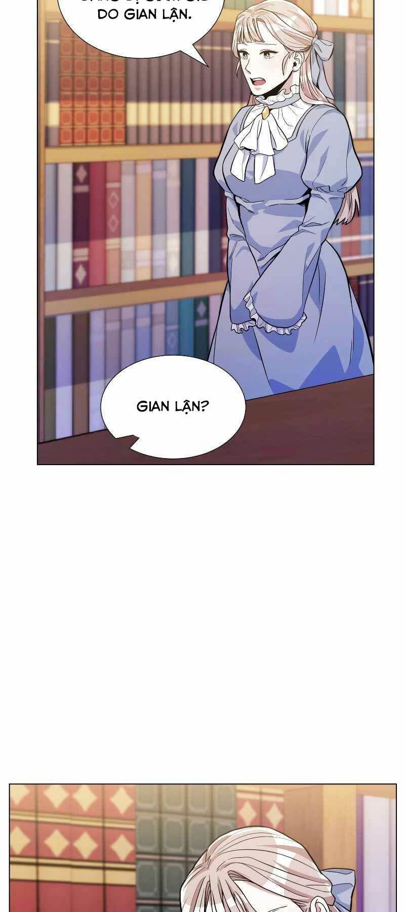 Bạo Chúa Cường Hoành: Chapter 22