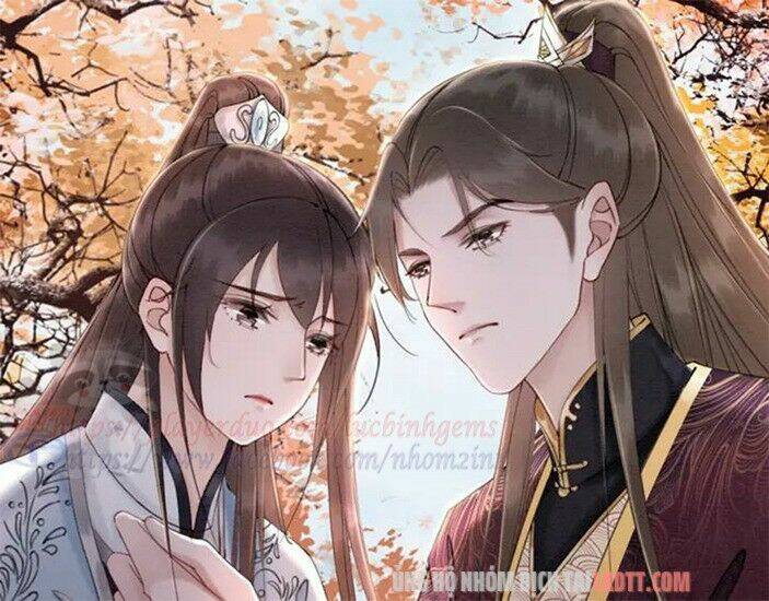 Trọng Sinh Bá Sủng Nhiếp Chính Vương Quá Mạnh Mẽ: Chapter 85