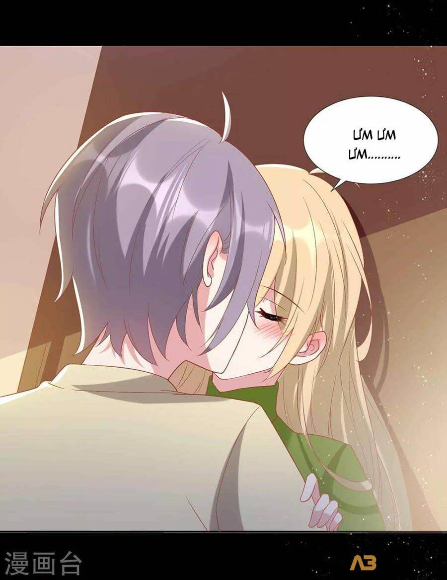 Hẹn Hò Siêu Tốc: Chapter 54