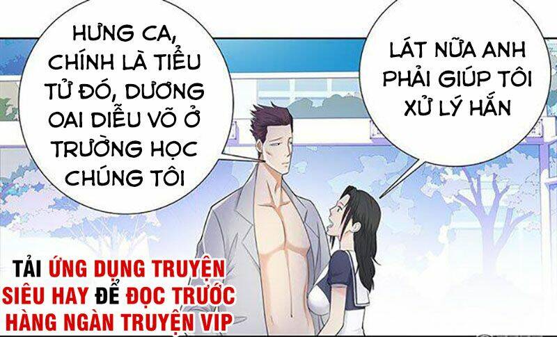 Học Viện Cao Thủ: Chapter 97