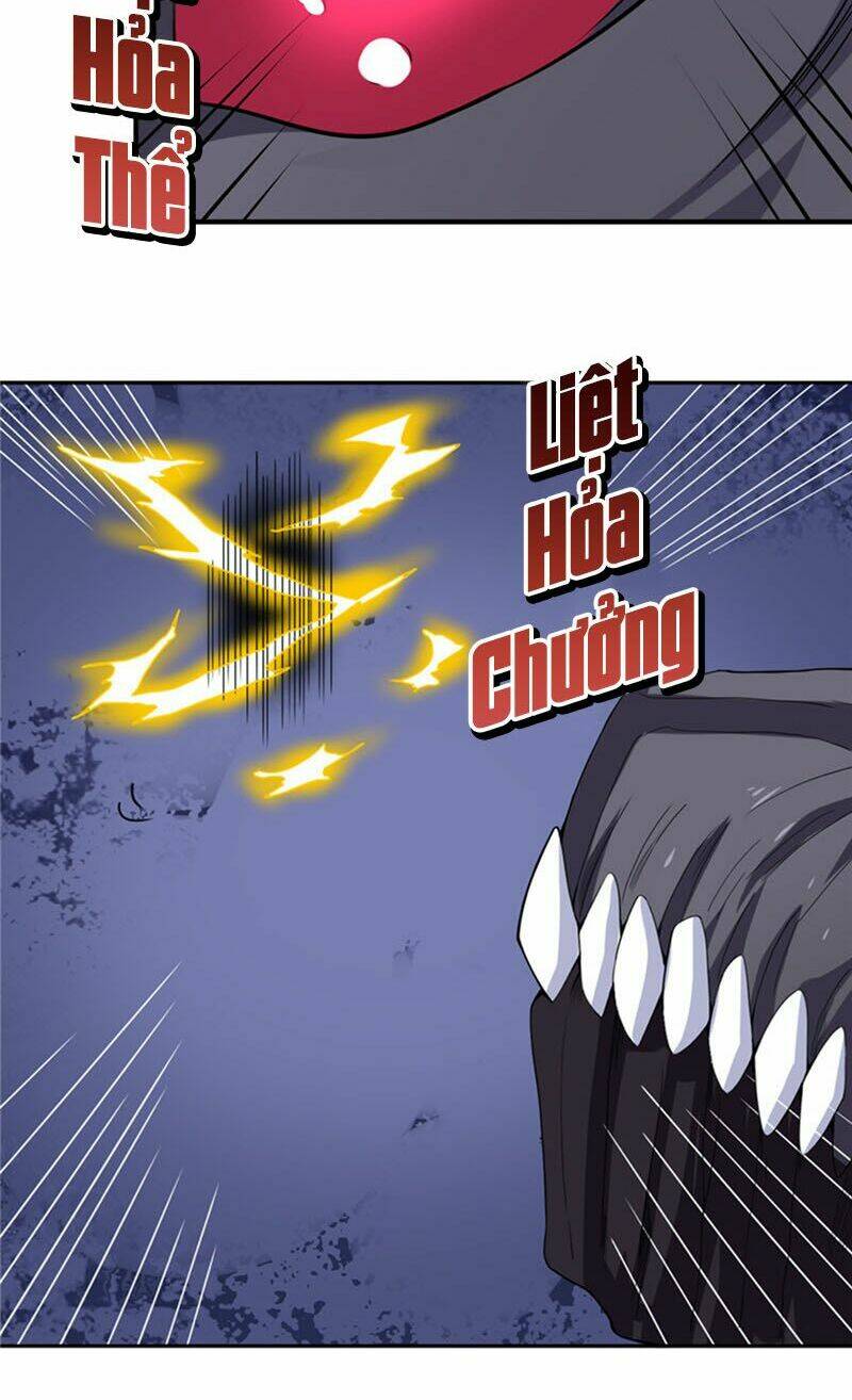 Chí Tôn Võ Đế: Chapter 110