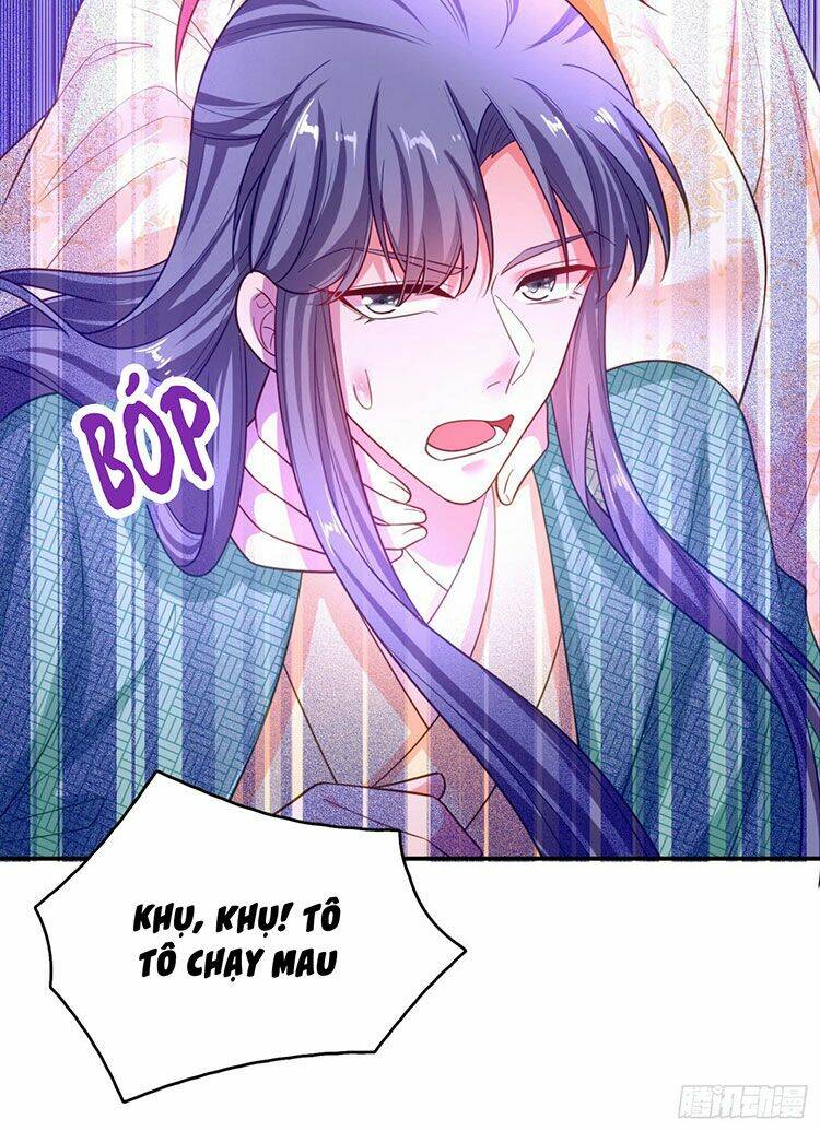 Giang Sơn Mỹ Nam Nhập Trướng Ta: Chapter 36