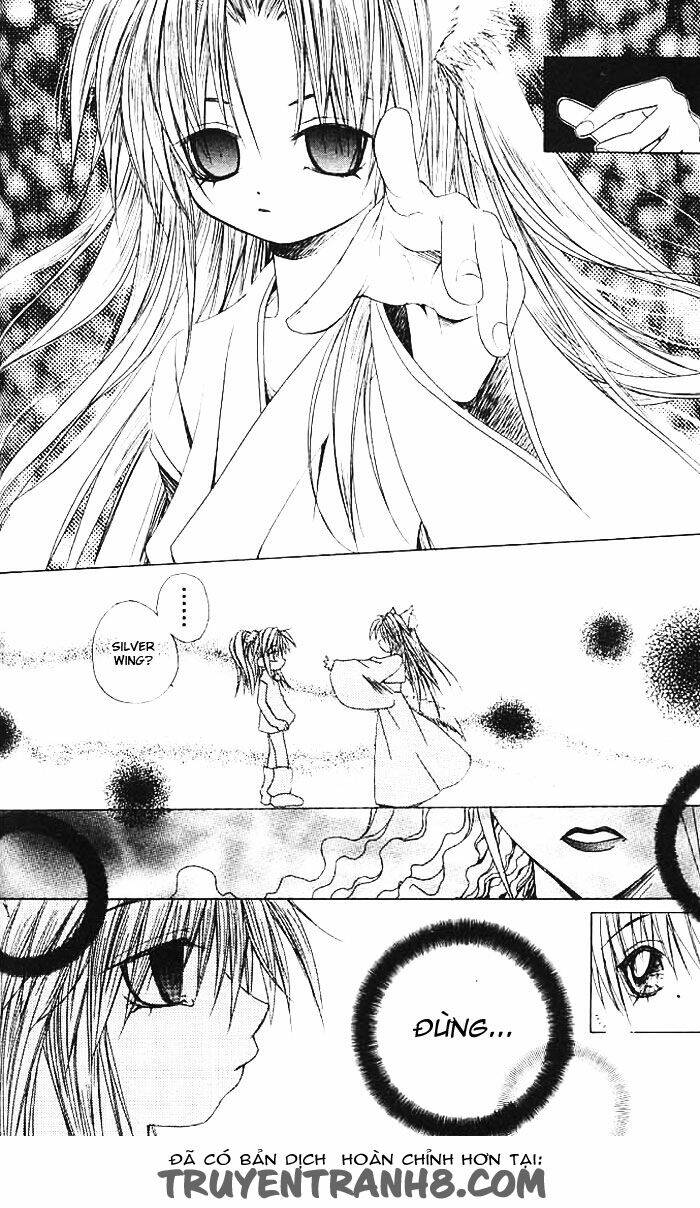 F.o.x: Chapter 10