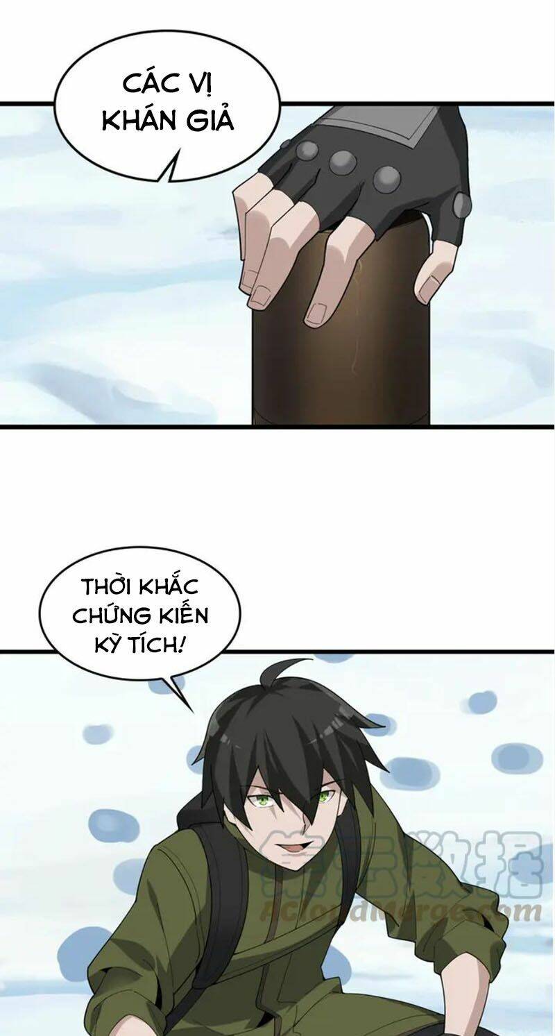 Siêu Cấp Đại Chủ Bạ: Chapter 92