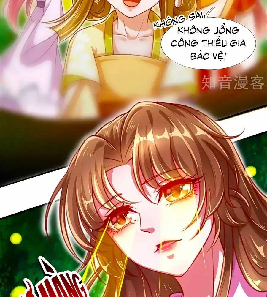 Phụng Lâm Thiên Hạ: Đệ Nhất Mỹ Nữ: Chapter 11