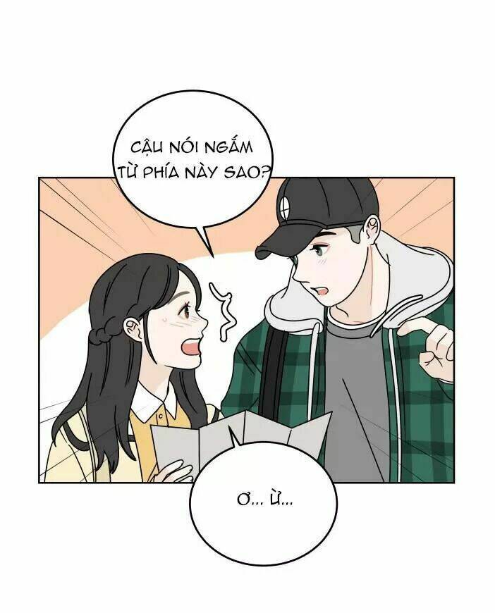 30 Phút Bước Đi Bên Em: Chapter 73