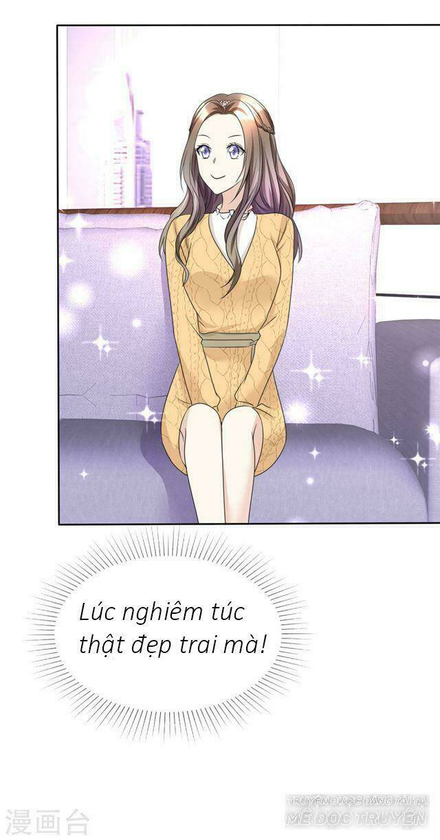 Con Đường Phản Công Của Sủng Thê: Chapter 33