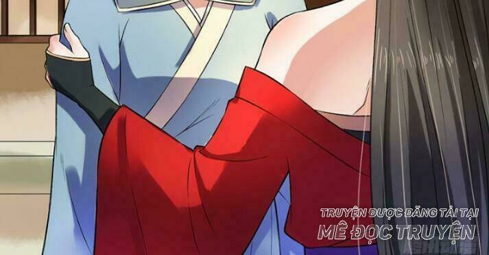 Cuồng Phi Phách Lối: Chapter 11