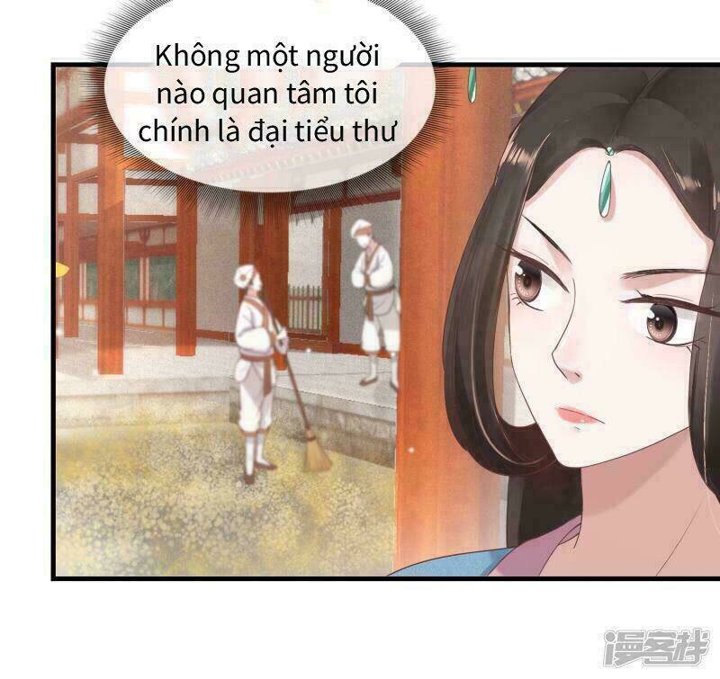 Thịnh Thế Thiên Kiêu: Chapter 14