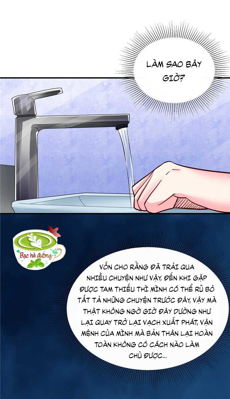 Tình Yêu Khiến Tôi Phát Điên: Chapter 57