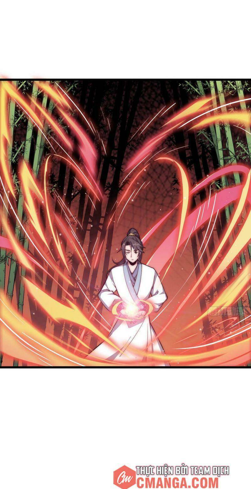Trường Sinh Cửu Thiên Tuế: Chapter 44