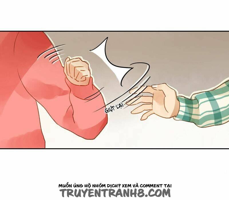 Sức Mạnh Của Sắc Đẹp: Chapter 41