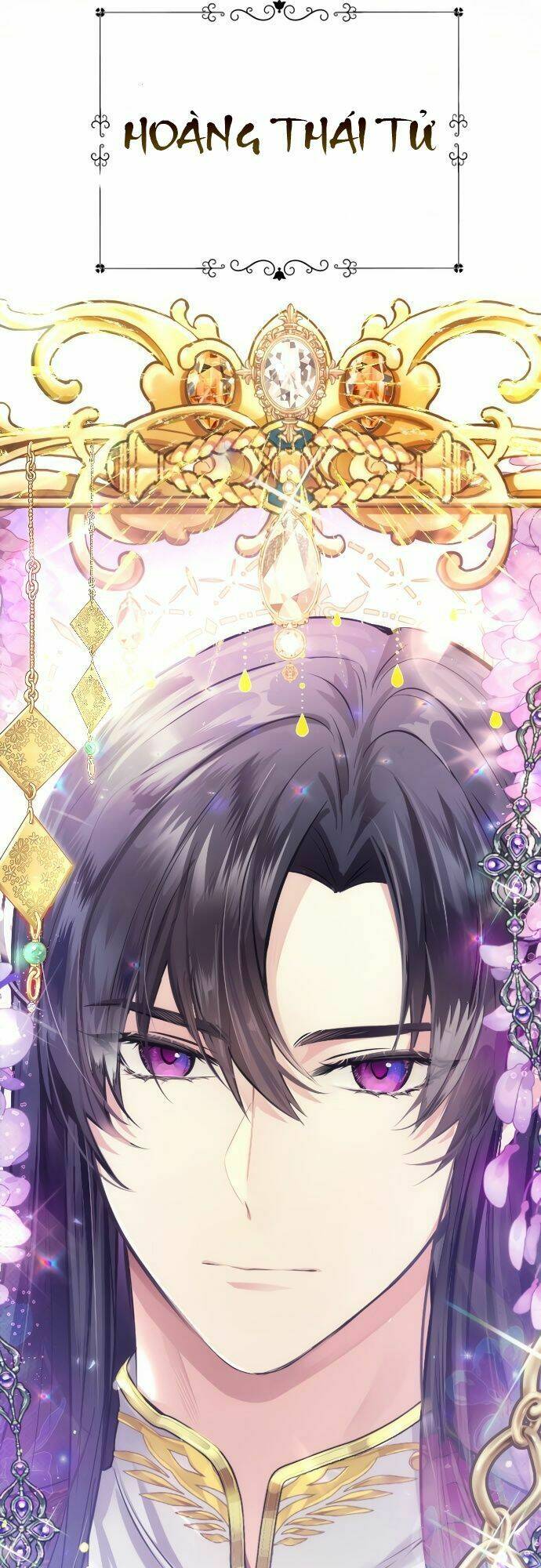 Hoa Nở Trong Cung Diên Hy Công Lược: Chapter 1